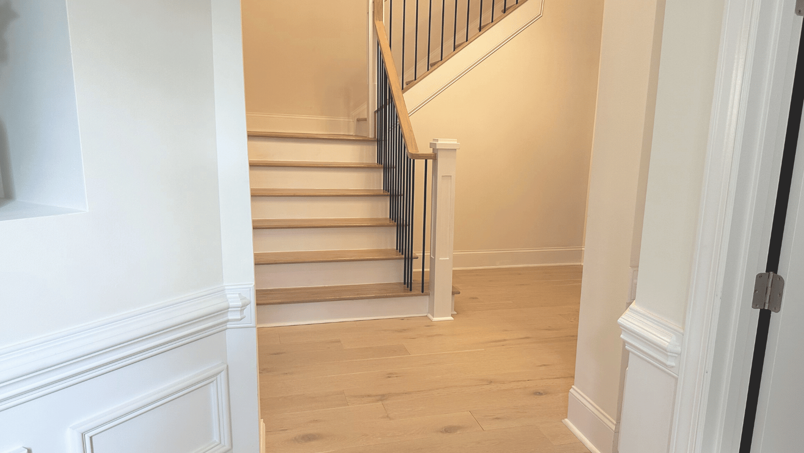 Actual Cost of White Oak Floors