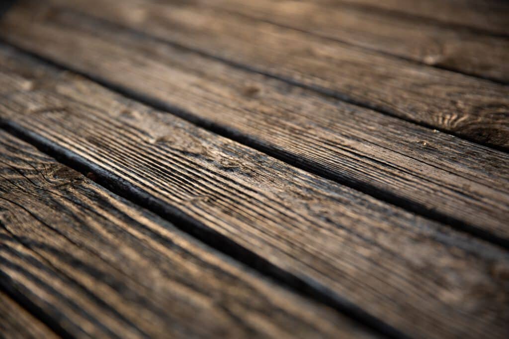 Gapping In Hardwood Floors