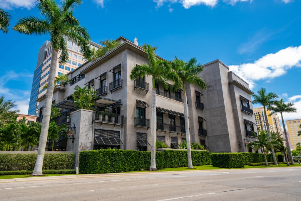 Restoration hardware store in florida