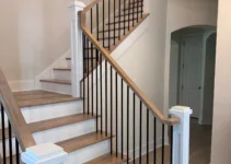 Our Actual Staircase Renovation Cost [Plus 3 Real Quotes]