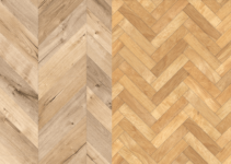 Chevron vs. Herringbone Wood Floors – What’s The Difference?