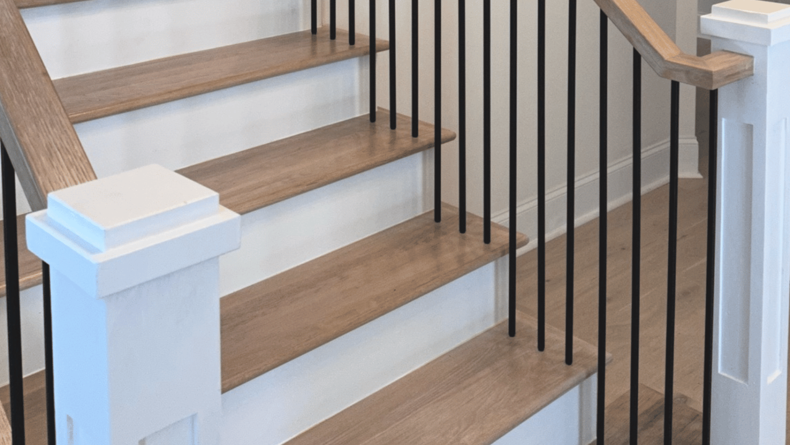 What Are The Parts Of A Staircase? [Every Term Explained]