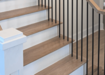 What Are The Parts of a Staircase? [Every Term Explained]