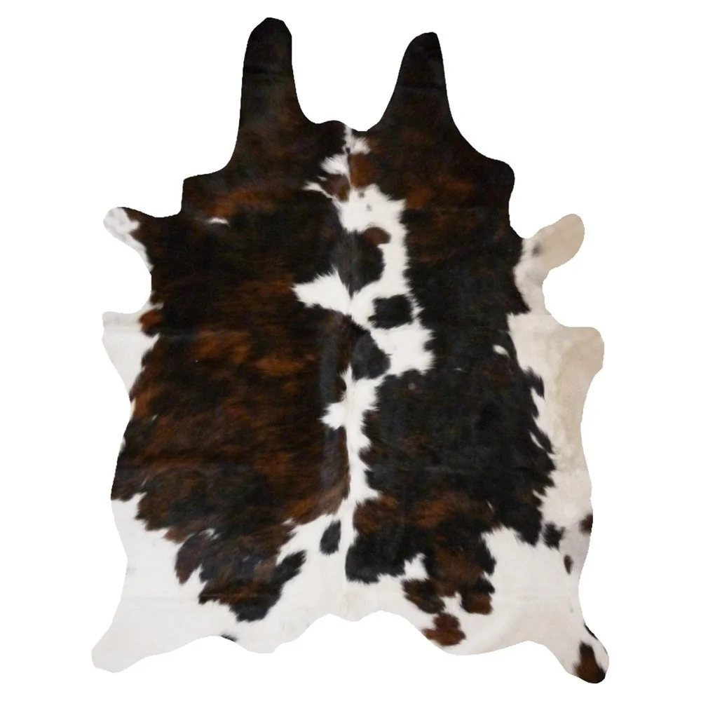 Cowhide Rug