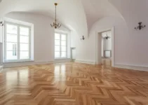 How to Make Parquet Floors Look Modern? | 5 Easy Updates