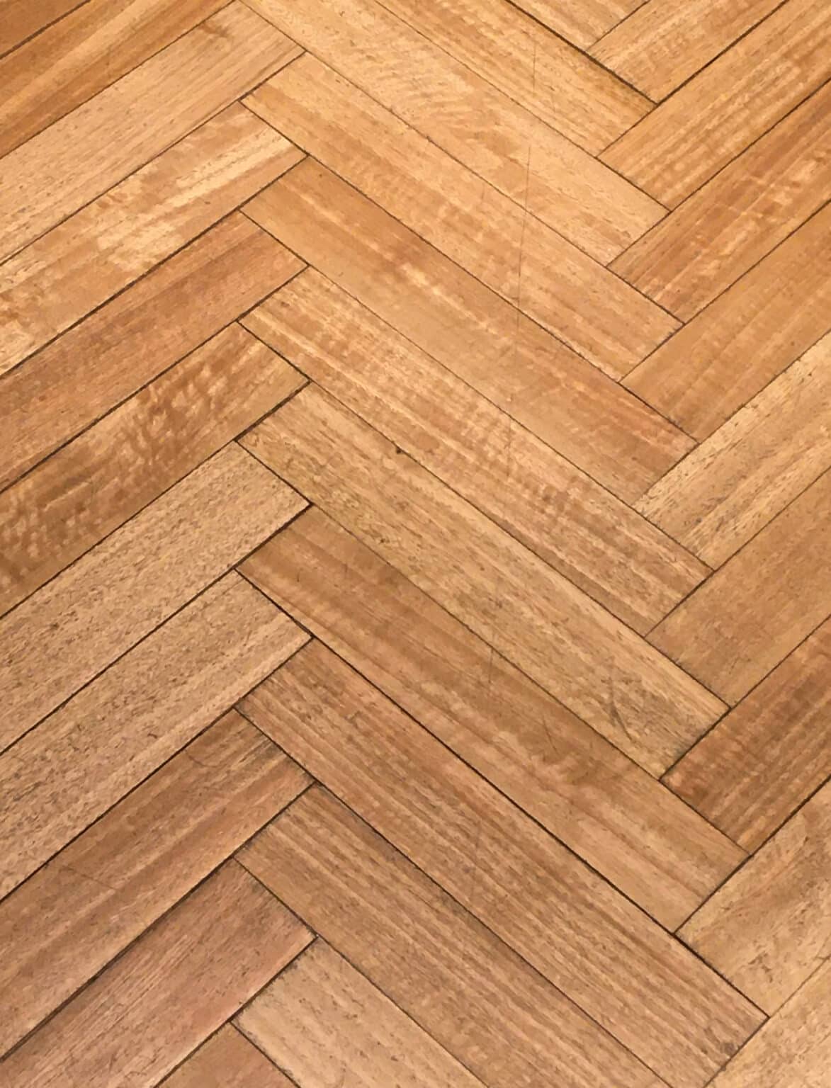 How Much Do Herringbone Wood Floors Cost? 3 Actual Quotes