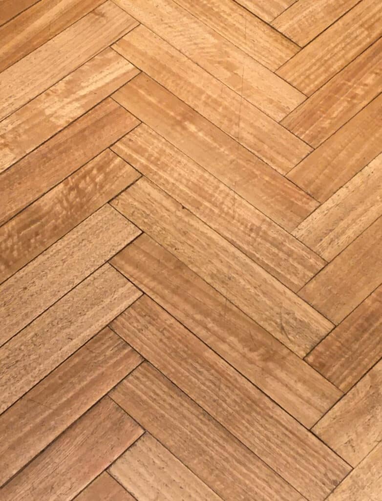 Herringbone Pattern