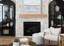 22 Gorgeous Arched Bookcase Ideas For Any Room