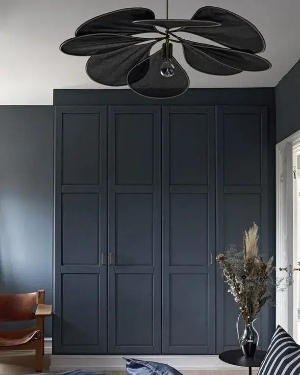 32 Floor To Ceiling Cabinets Ideas To Maximize Storage 30 Foor-To-Ceiling Cabinets Is One Way To Optimize Space And Storage In Your Home.