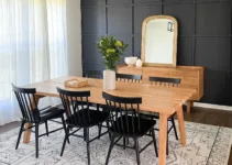 34 Black Accent Wall Ideas for Stunning Contrast