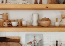 24 Ideas For Butcher Block Shelves You’ll Want To Copy
