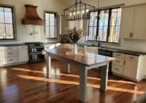 32 Dark Hardwood Floors Inspirations and Designs