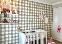 18 Stunning Checkered Wallpaper Design Inspirations
