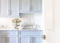 31 Light Blue Kitchen Cabinets