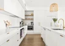 32 Floor to Ceiling Cabinets Ideas to Maximize Storage