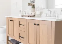 35 Bathroom Counter Decor Ideas