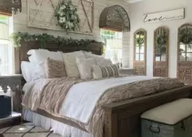 37 Rug Under Bed Ideas for a Stylish Bedroom